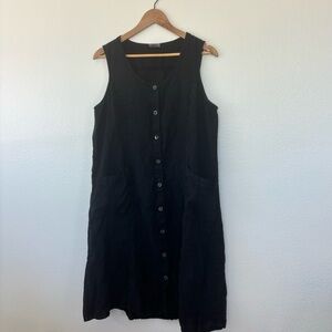 Smock Dress